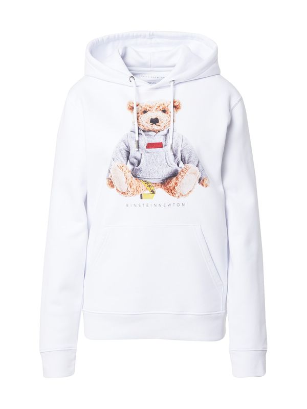 EINSTEIN & NEWTON EINSTEIN & NEWTON Majica  rjava / rumena / pegasto siva / rdeča / bela