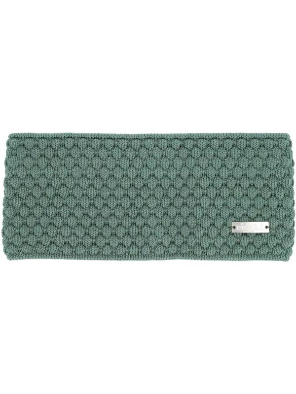 Eisglut Eisglut Trak za čelo ' Minal '  pastelno zelena