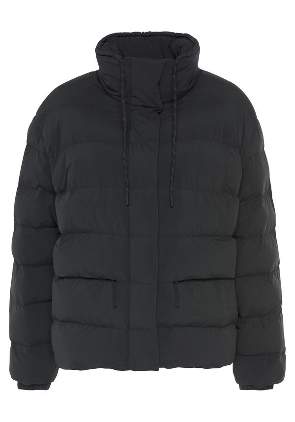 Elbsand Elbsand Funkcionalna jakna  črna