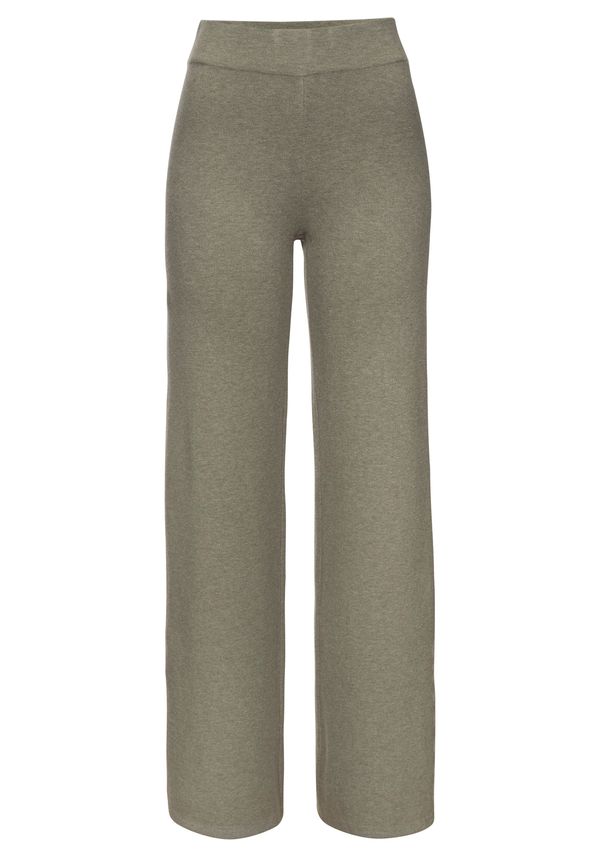 Elbsand Elbsand Hlače  bež