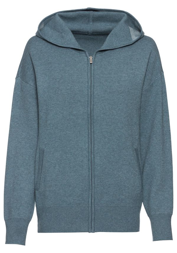 Elbsand Elbsand Jopa na zadrgo  petrol