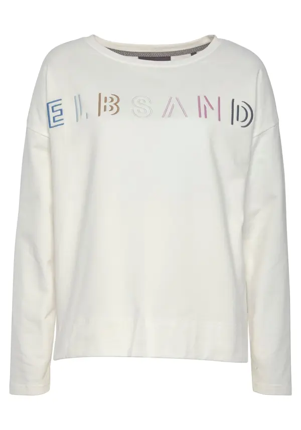 Elbsand Elbsand Majica  mešane barve