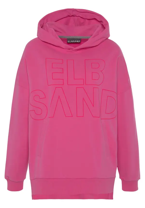 Elbsand Elbsand Majica  roza