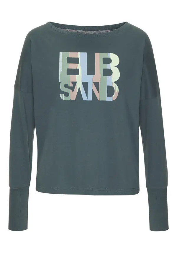 Elbsand Elbsand Majica  trst