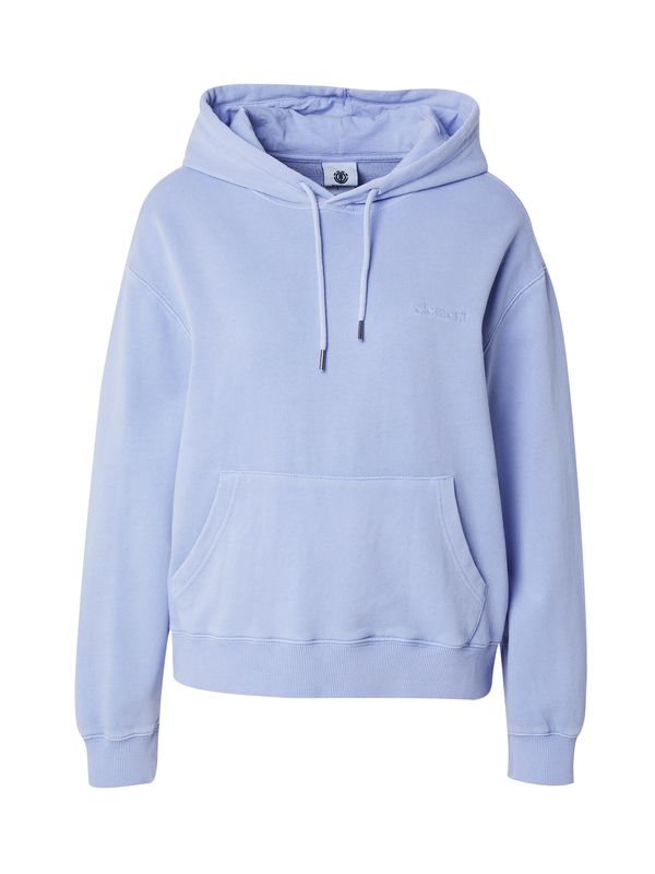 ELEMENT ELEMENT Majica 'CORNELL 3.0'  svetlo modra