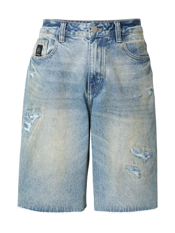 Elias Rumelis Elias Rumelis Kavbojke 'BRIAN'  moder denim