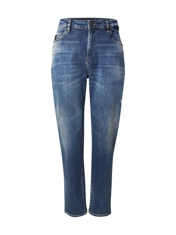 Elias Rumelis Elias Rumelis Kavbojke 'Danilo'  moder denim