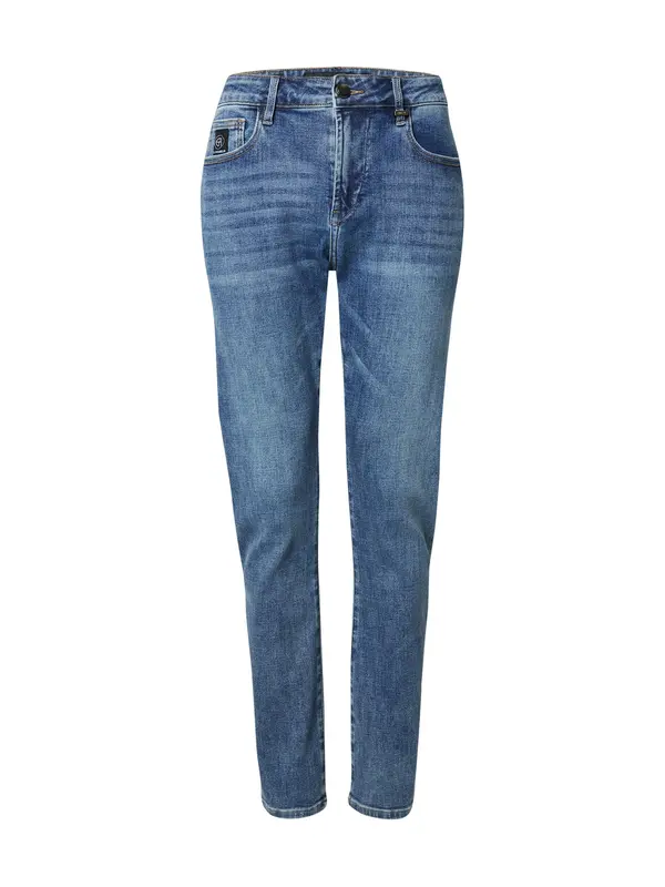 Elias Rumelis Elias Rumelis Kavbojke 'Dave'  moder denim