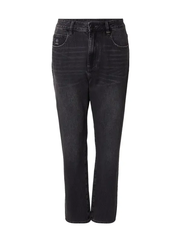Elias Rumelis Elias Rumelis Kavbojke 'FELICE VINTAGE'  črn denim