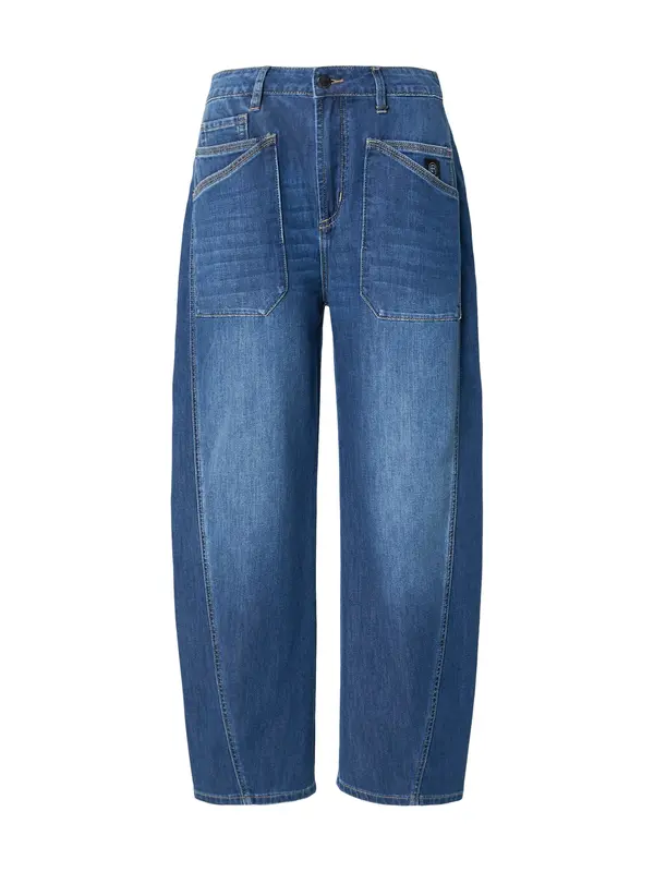 Elias Rumelis Elias Rumelis Kavbojke 'Isabella'  moder denim