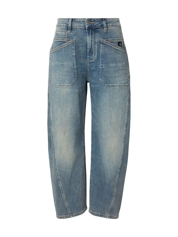 Elias Rumelis Elias Rumelis Kavbojke 'Isabella'  moder denim