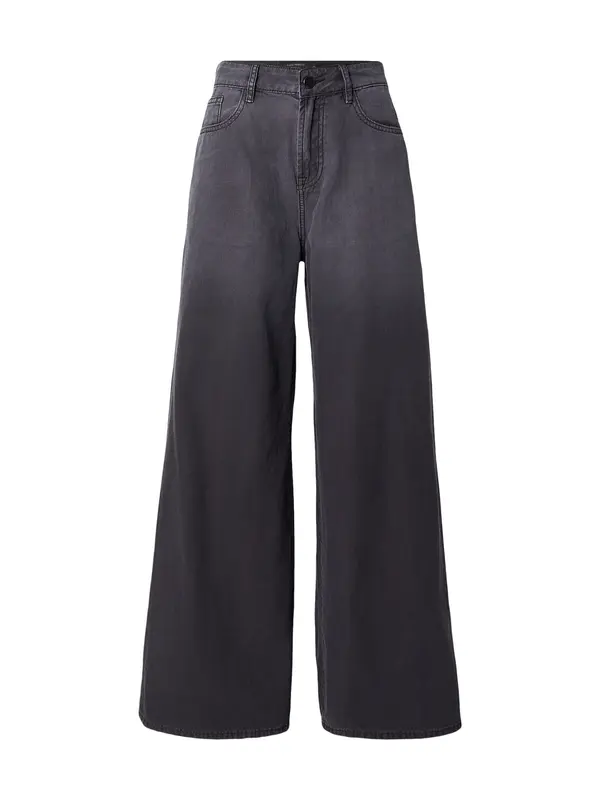 Elias Rumelis Elias Rumelis Kavbojke 'KALEA'  črn denim
