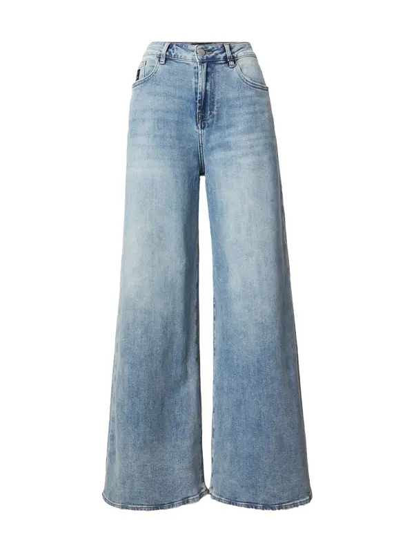 Elias Rumelis Elias Rumelis Kavbojke 'Kalea'  moder denim