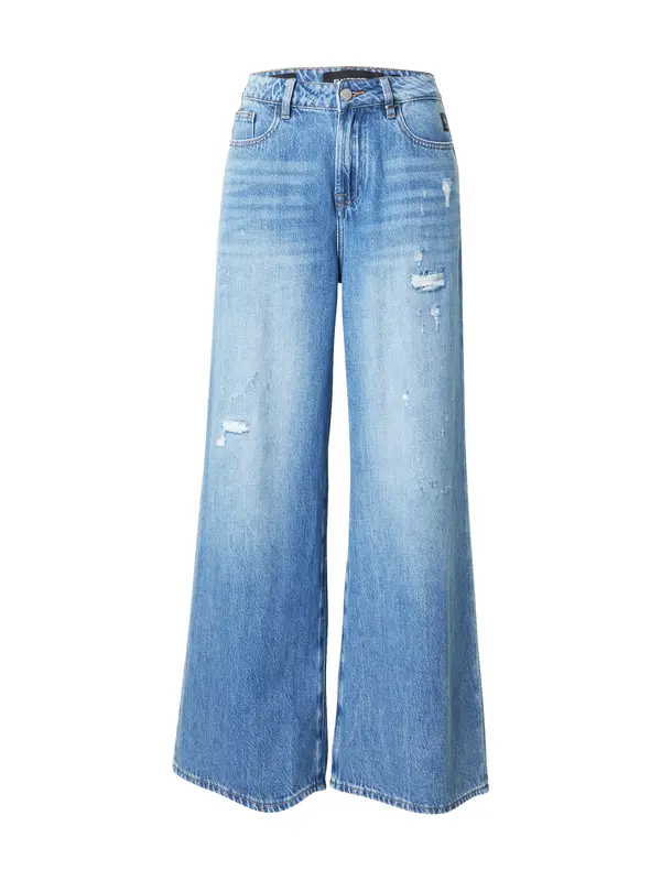 Elias Rumelis Elias Rumelis Kavbojke 'KALEA'  moder denim
