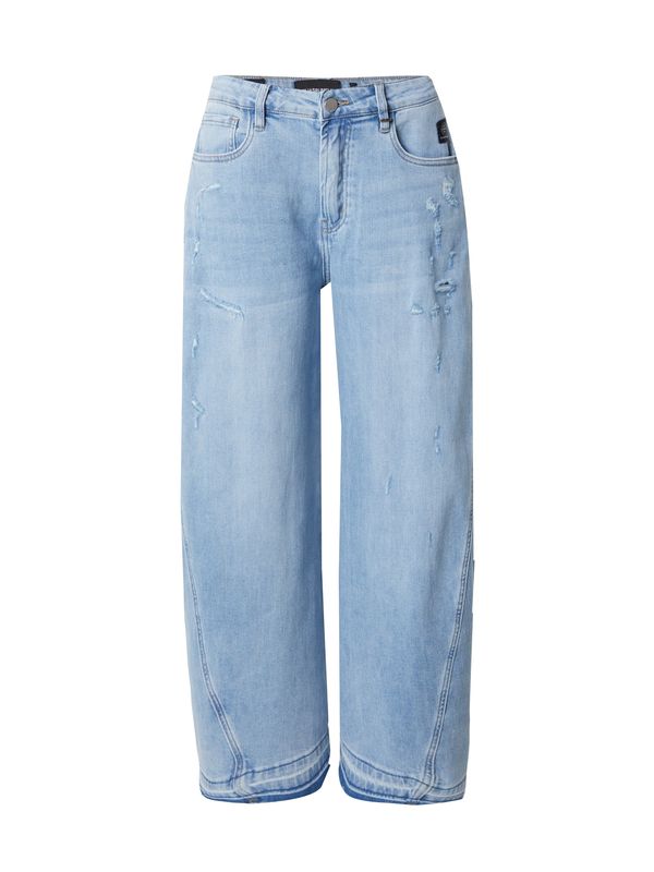 Elias Rumelis Elias Rumelis Kavbojke 'NORALIE'  moder denim