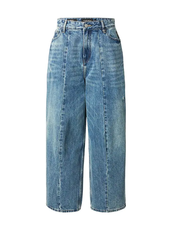 Elias Rumelis Elias Rumelis Kavbojke 'Pia'  moder denim