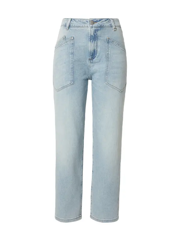 Elias Rumelis Elias Rumelis Kavbojke 'Sendy'  moder denim