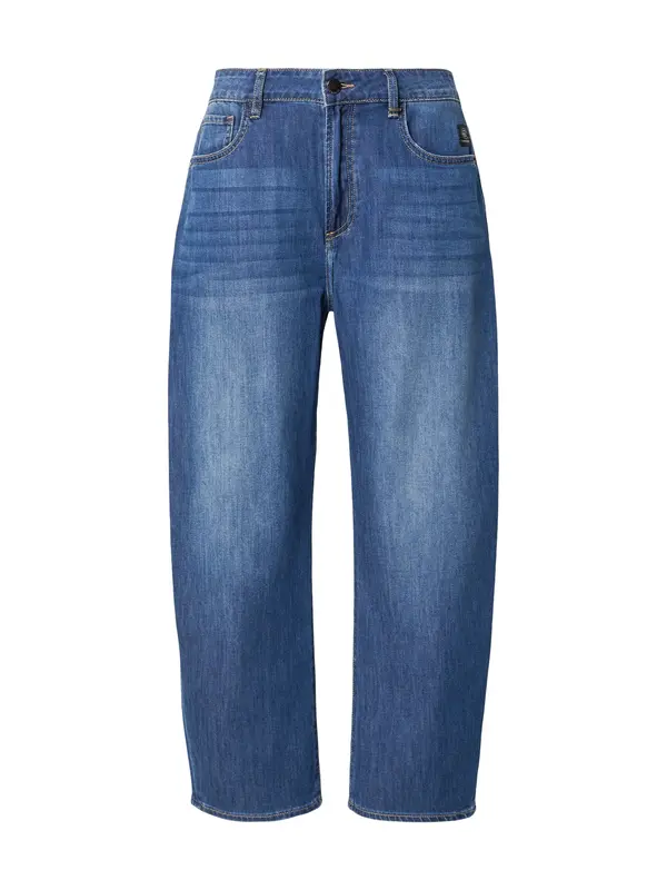Elias Rumelis Elias Rumelis Kavbojke 'Yoana'  moder denim