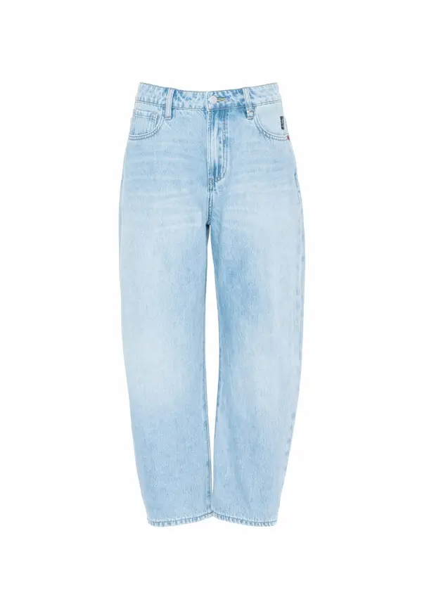 Elias Rumelis Elias Rumelis Kavbojke 'Yoana'  moder denim