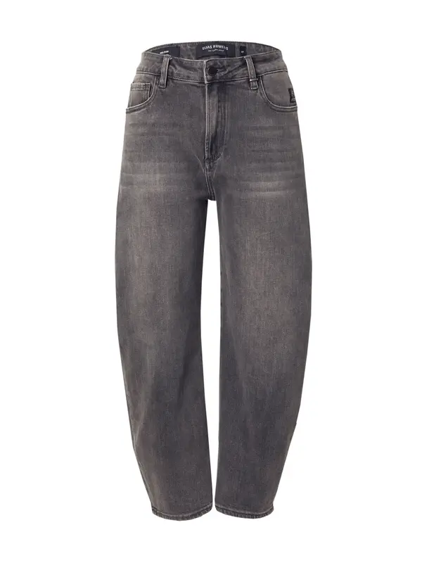 Elias Rumelis Elias Rumelis Kavbojke 'Yoana'  siv denim