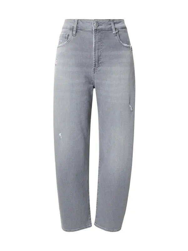 Elias Rumelis Elias Rumelis Kavbojke 'YOANA'  siv denim