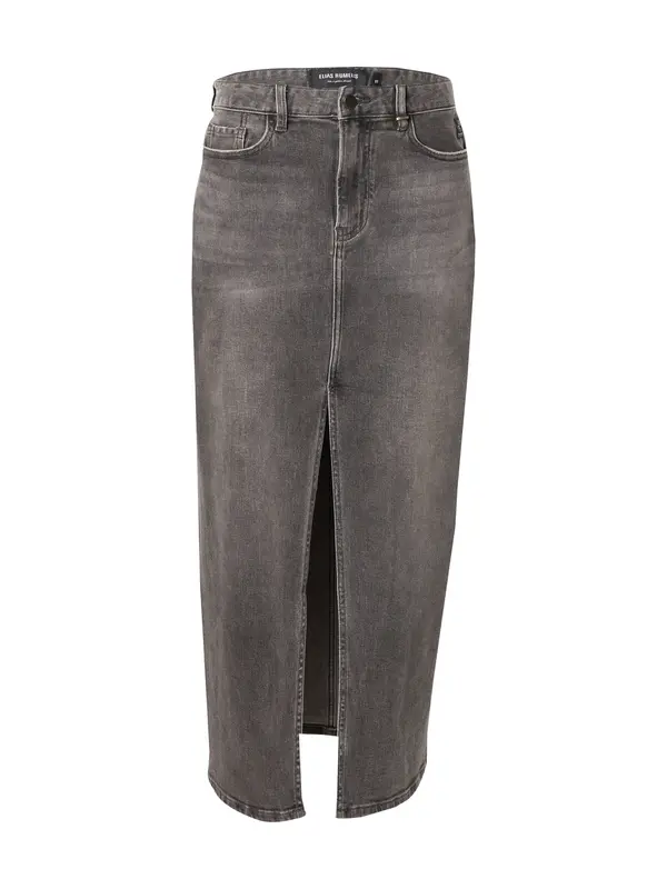 Elias Rumelis Elias Rumelis Krilo  siv denim