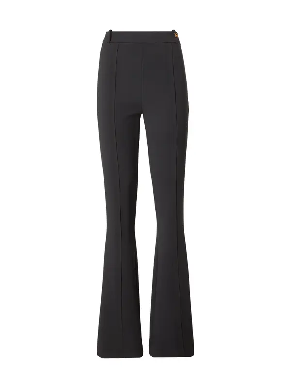 Elisabetta Franchi Elisabetta Franchi Hlače  črna