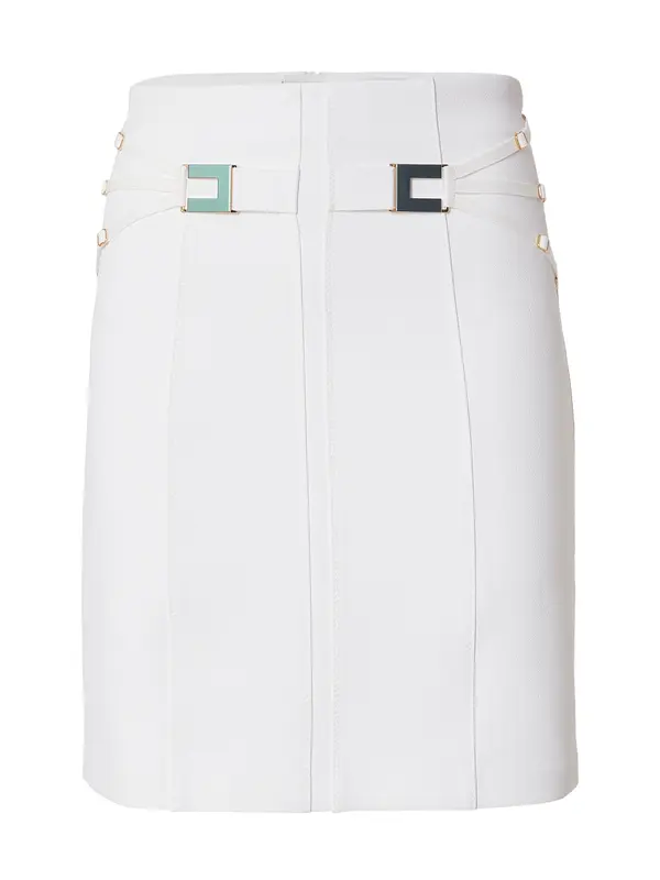Elisabetta Franchi Elisabetta Franchi Krilo  bela