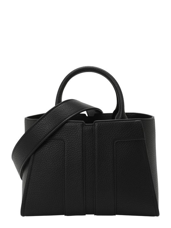 Elisabetta Franchi Elisabetta Franchi Ročna torbica  črna