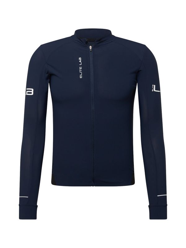 ELITE LAB ELITE LAB Dres 'Bike Elite X1'  temno modra / bela