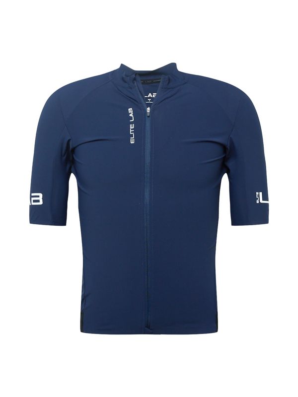 ELITE LAB ELITE LAB Dres 'X1'  marine / bela