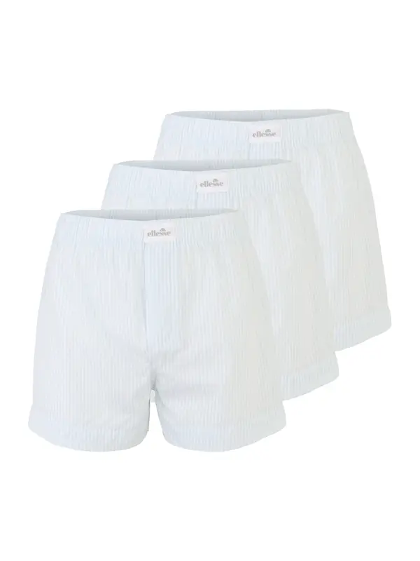 ELLESSE ELLESSE Boksarice  azur / svetlo modra