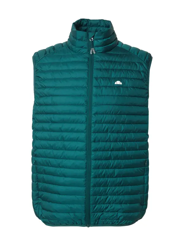 ELLESSE ELLESSE Brezrokavnik  smaragd