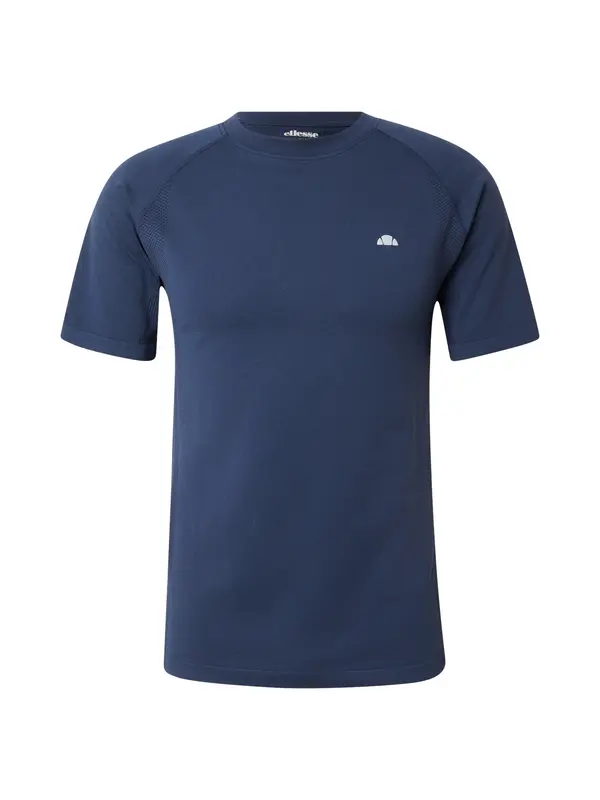 ELLESSE ELLESSE Funkcionalna majica 'Drexani'  mornarska