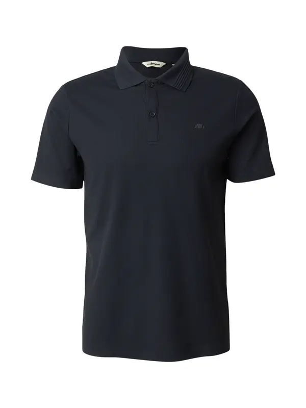 ELLESSE ELLESSE Funkcionalna majica 'Edmond'  črna