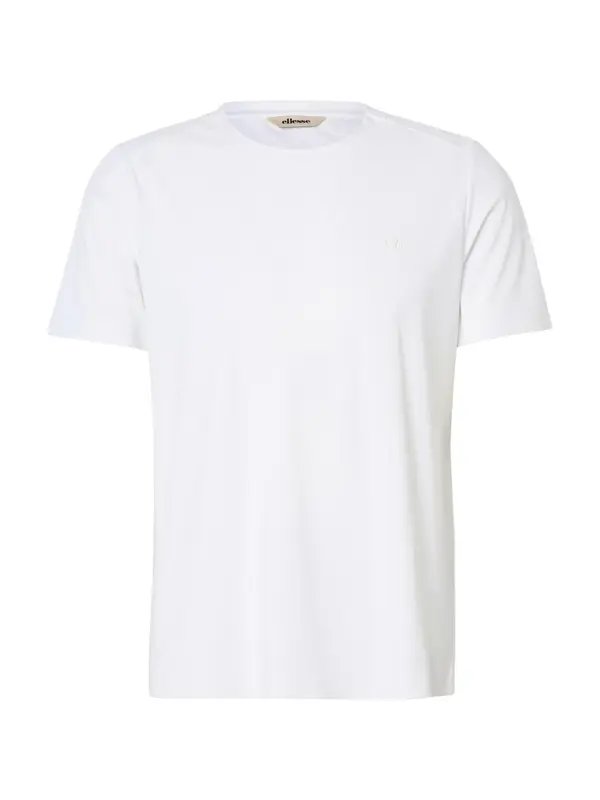 ELLESSE ELLESSE Funkcionalna majica 'Teller'  bela