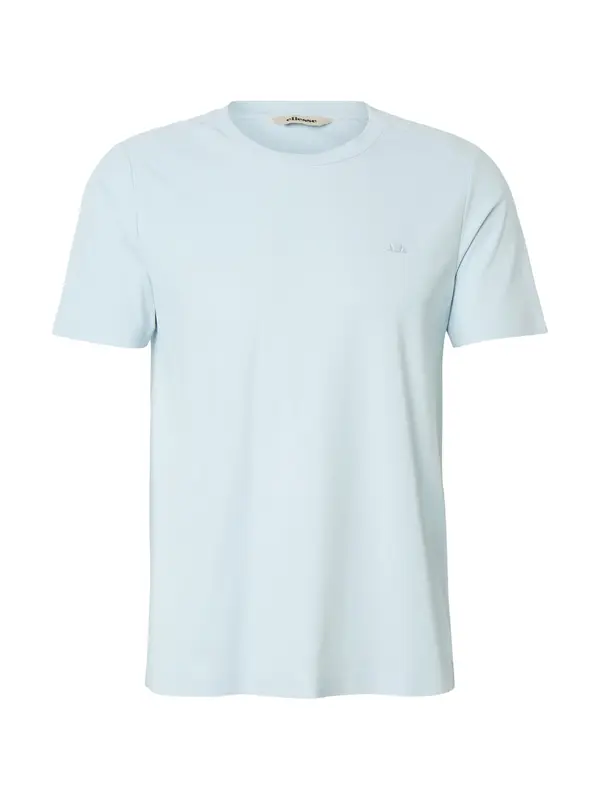 ELLESSE ELLESSE Funkcionalna majica 'Teller'  svetlo modra