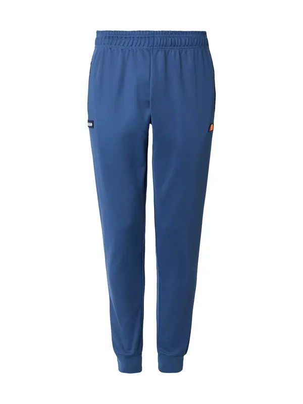 ELLESSE ELLESSE Hlače 'Bertoni'  modra