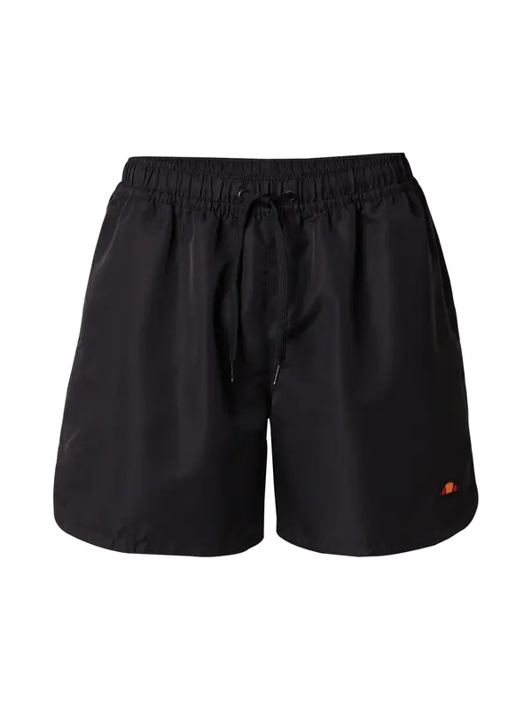 ELLESSE ELLESSE Hlače 'Eames'  črna