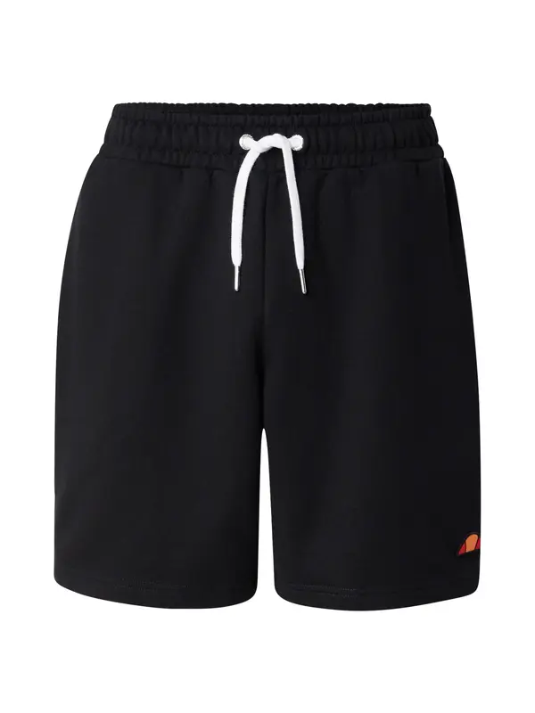 ELLESSE ELLESSE Hlače 'Islington'  črna