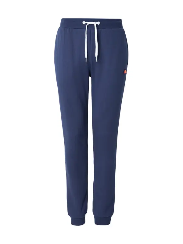 ELLESSE ELLESSE Hlače 'Islington'  mornarska