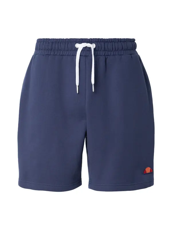 ELLESSE ELLESSE Hlače 'Islington'  mornarska
