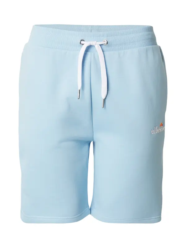 ELLESSE ELLESSE Hlače 'Niorir'  svetlo modra