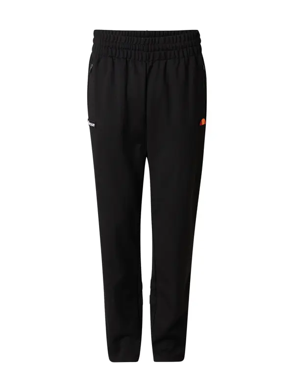 ELLESSE ELLESSE Hlače 'PALMINTERI'  črna