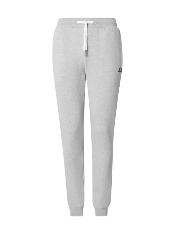 ELLESSE ELLESSE Hlače  pegasto siva