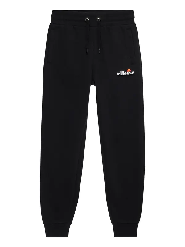 ELLESSE ELLESSE Hlače 'Stasere'  oranžna / črna / bela