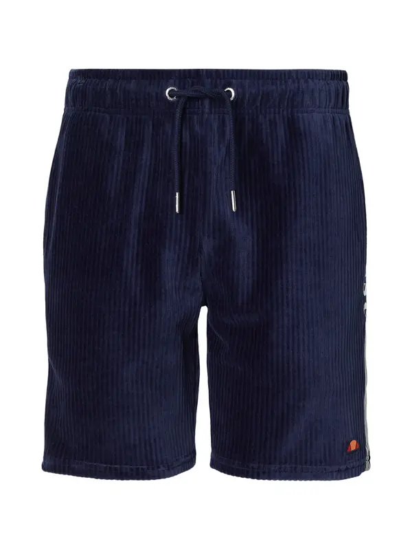 ELLESSE ELLESSE Hlače 'Tomatro'  mornarska / mandarina / rdeča / bela