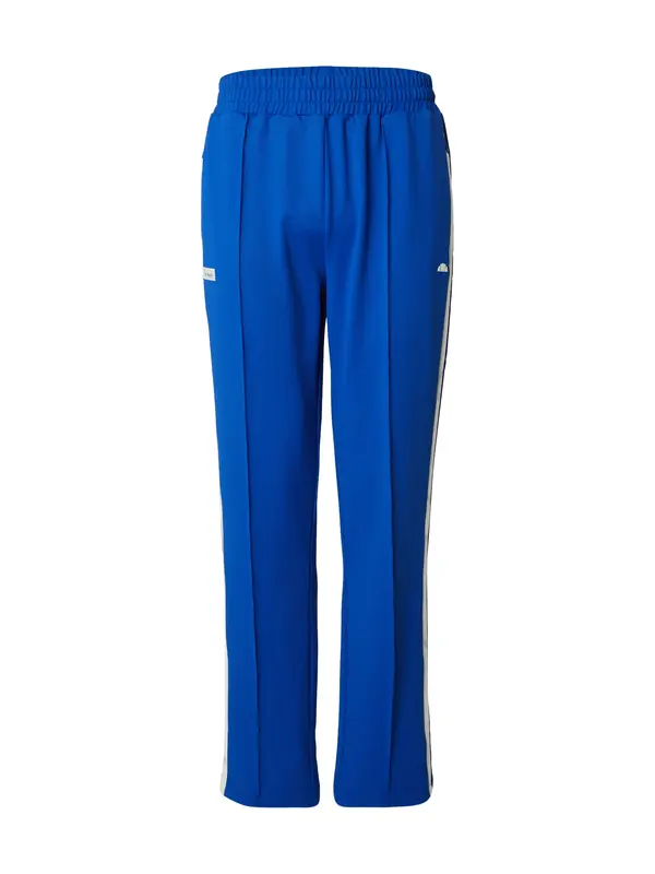 ELLESSE ELLESSE Hlače 'Violo'  temno modra / bela