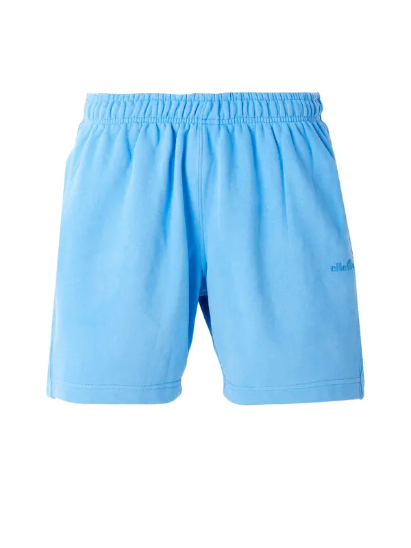 ELLESSE ELLESSE Hlače 'Zanica'  azur