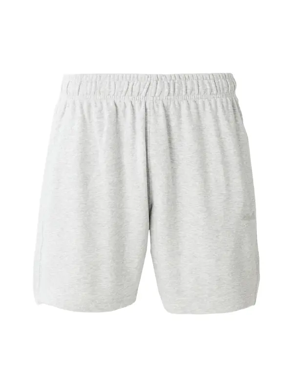 ELLESSE ELLESSE Hlače 'Zanica'  pegasto siva